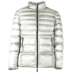 Centogrammi Multicolor Nylon Coat main image 1